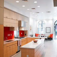 Backsplash