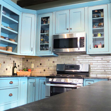 Severna Park Kitchen Remodel
