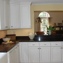 Final ideas for kitchen Reno