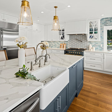 Nip Tuck Awards & Award Winning Projects