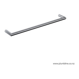 Venezia Towel Rail 450mm - Towel Rails