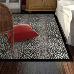 Luxurious custom rugs - Products