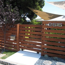 driveway gate