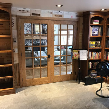 Wine Country Office