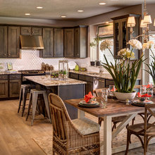 Kitchen Ideas