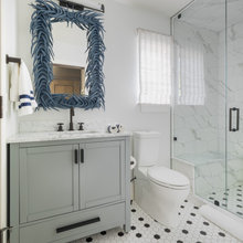 Kitchen And Bath