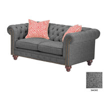 Sofas and loveseats