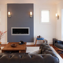 Living Room Ideas