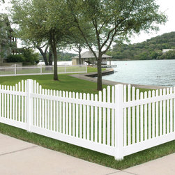 ActiveYards Fencing Solutions - Home Fencing And Gates