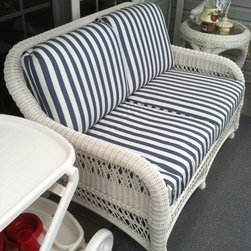 Outdoor - Outdoor Cushions And Pillows