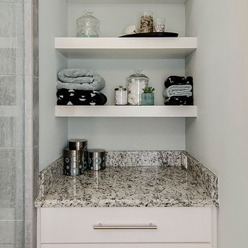 Nedra Way Master Bath
