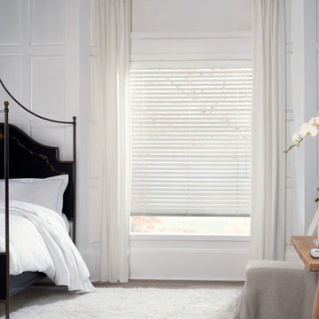 Parkland® Wood Blinds