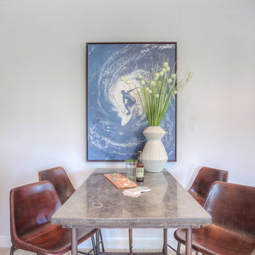 Model "Lite"Home Staging, Luxury Beachfront Condo