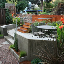 Outdoor Patio