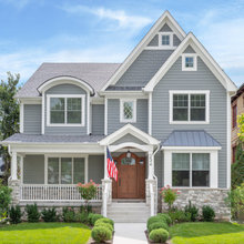 Exterior Ideas