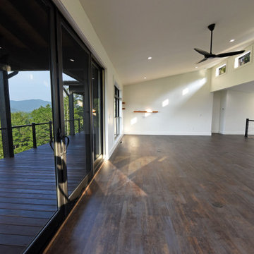 Classic Modern Home