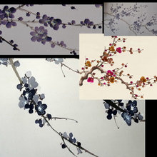 wall art or color