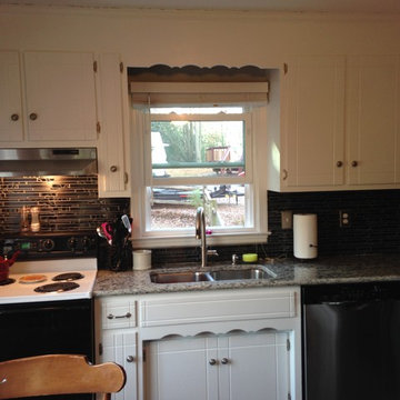 Parker Kitchen Countertops