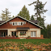 BARN CONVERSION