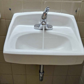 drain cleaning in Tucson, AZ