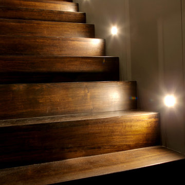 RESIDENTIAL CHURCH CONVERSION