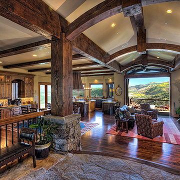 Cedar Draw Estates 33 Residence