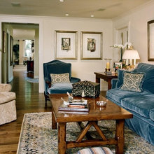floorboards