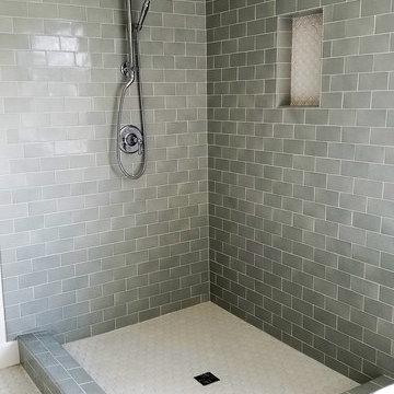 West Linn Project