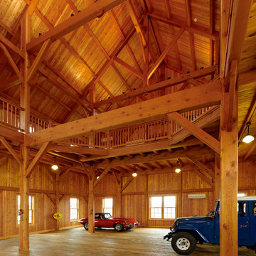 Sampling of BOWA Middleburg Projects