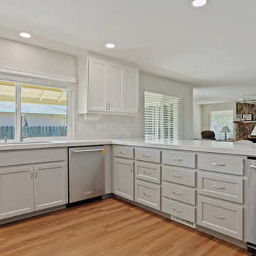 kitchenCRATE Custom Barbera Lane