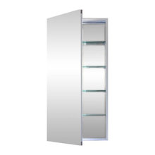 medicine cabinets