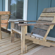 chairs