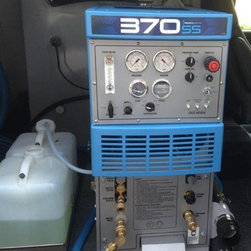 Cleaning Machine - Products