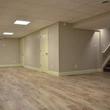 Basements
