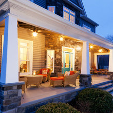 porch