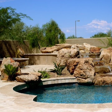 Build Your Own Pool New Swimming Pool Designs