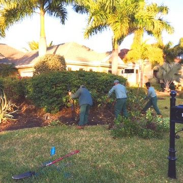 McDougall Install