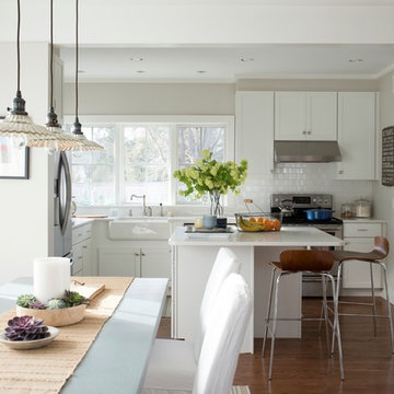 Westport Beach House-New Construction