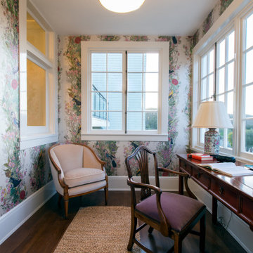 Presidio Heights Refurb