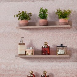 Floating Shelves - Display And Wall Shelves 