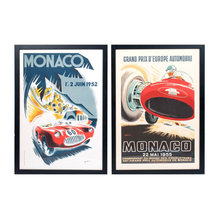 Art - Framed Photos