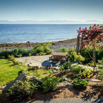 Ocean Side Living