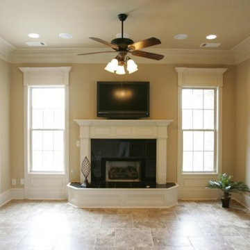 Our Work