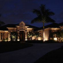 Outdoor Lighting