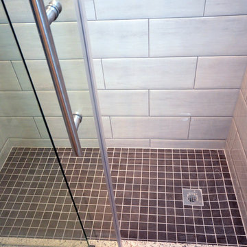 Cameron's Master Bath