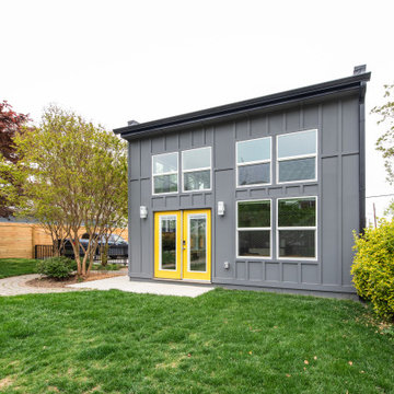 Additional Dwelling Unit at Hillcrest for Maria