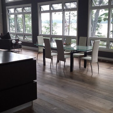 Haliburton Retirement Home