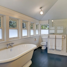 Masterbath