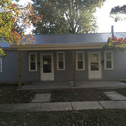 Home make over - Home Improvement