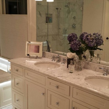 Bath Remodel